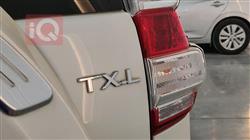 تويوتا لاندكروزر برادو